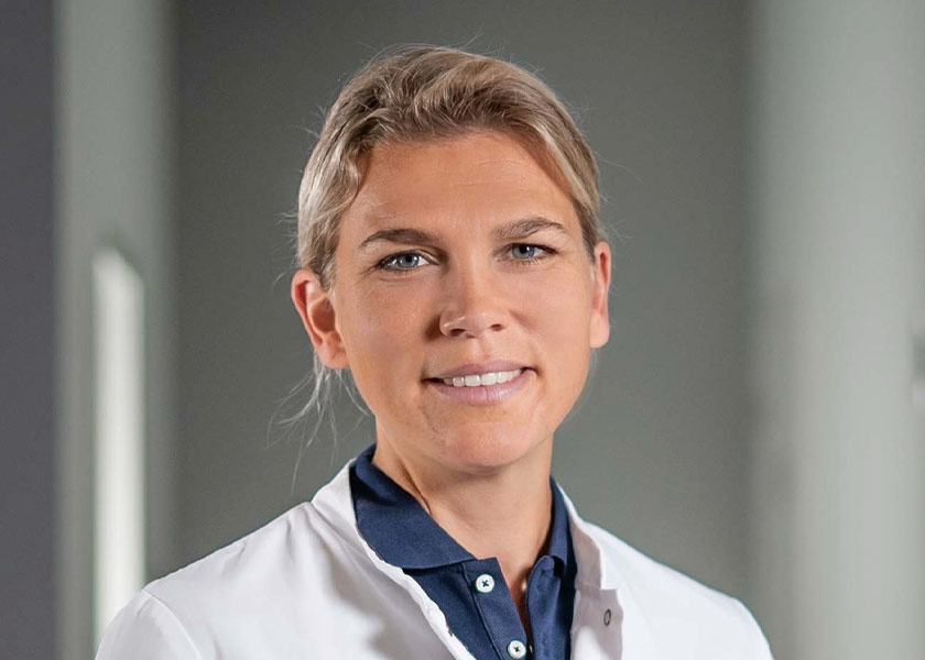 Dr. med. Alexandra Leipold