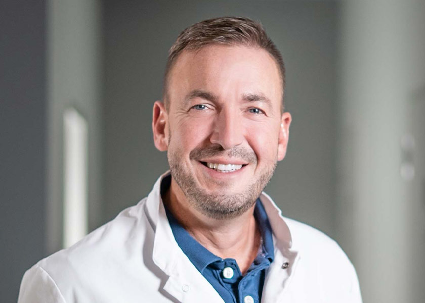 Dr. med. Andreas Horn