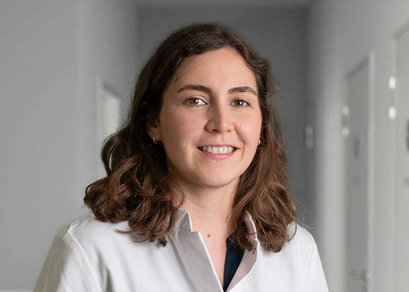 Ärztin Kristin Theophil HNO am Neckar